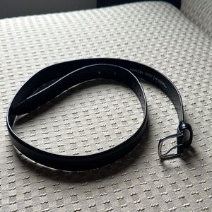 Aritzia Black Belt